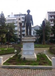 αγαλμα