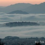 fog piraeus by fos photos