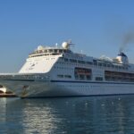 CRUISE SHIPS (180)
