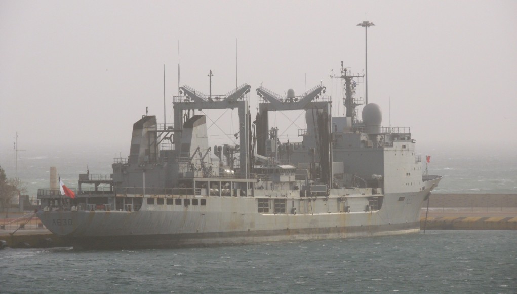 MARNE A630