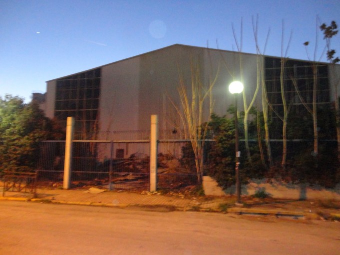 Παπαστρατειο - φωτογραφια αρχειου