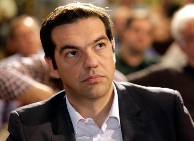 Ο πρωθυπουργός κατεβαίνει σήμερα στον Πειραιά