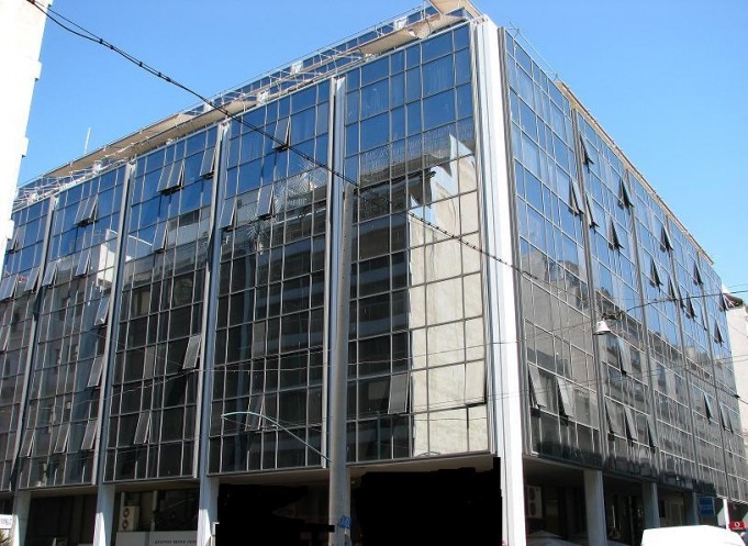 Τηλεφώνημα για βόμβα στα Δικαστήρια του Πειραιά