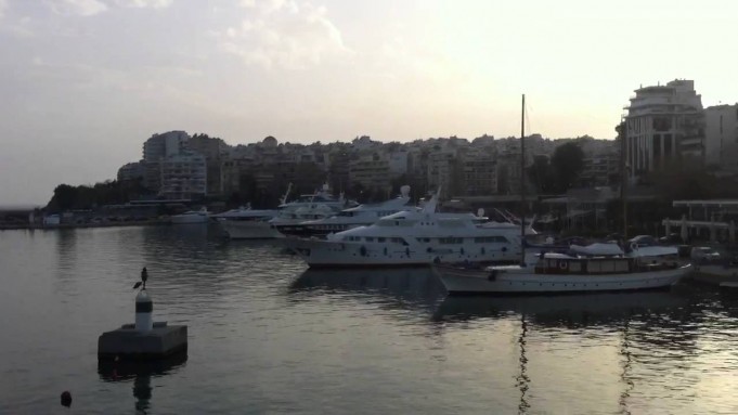 ΣτΕ: Νόμιμη η ιδιωτικοποίηση της Μαρίνας Ζέας