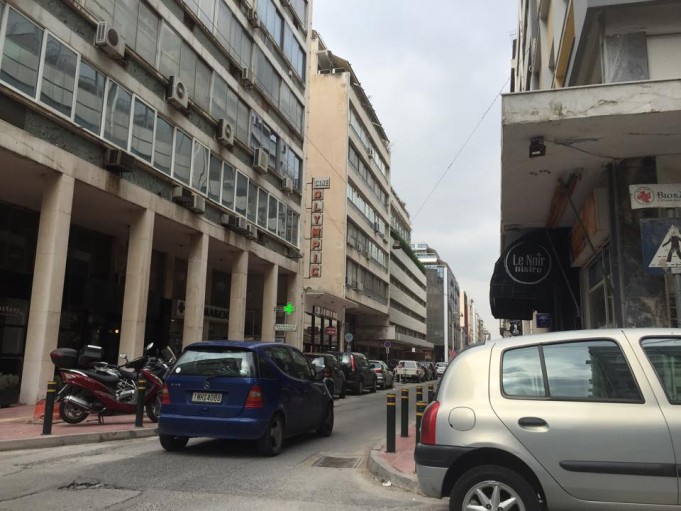 Κάτι καλό γεννιέται στη “Τρούμπα”;