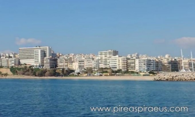 Ημέρες Θάλασσας 2023 : Εθελοντικός καθαρισμός της παραλίας Φρεαττύδας
