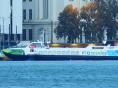 Κοινή επιστολή Δημάρχων Πόρου,Υδρας και Σπετσών για τη διακοπή των δρομολογίων