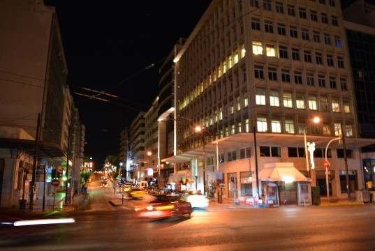 Ημέρες Θάλασσας: Street Party και πάλι στους δρόμους της Τρούμπας