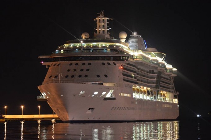 Royal Caribbean: Ο Πειραιάς σε ρόλο «βάσης» για την Ανατολική Μεσόγειο