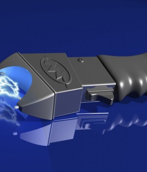taser
