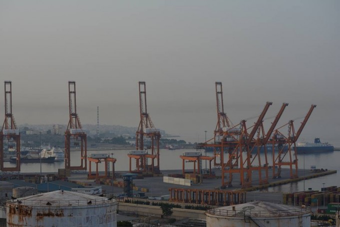 Τελωνεία Πειραιά : Αλλαγές στο ωράριο λειτουργίας