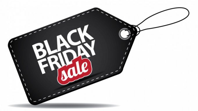 Black Friday αυτη την Παρασκευή και στον Πειραιά