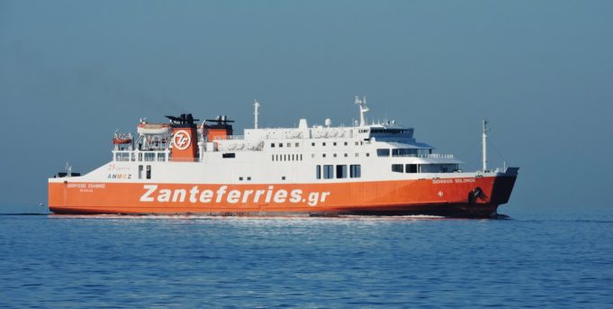 Πειραιάς-Δυτικές Κυκλάδες: Με Αδαμάντιος Κοραής & Διονύσιος Σολωμός τα δρομολόγια φέτος το καλοκαίρι
