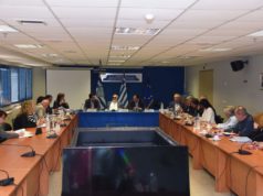 Στην Τοπική Αυτοδιοίκηση του Πειραιά όσοι χώροι εξαιρέθηκαν απο την παραχώρηση του ΟΛΠ