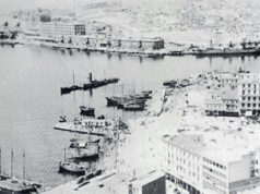 Πειραιάς 1941 : Πως σώθηκε η πόλη απο ακόμα χειρότερη καταστροφή