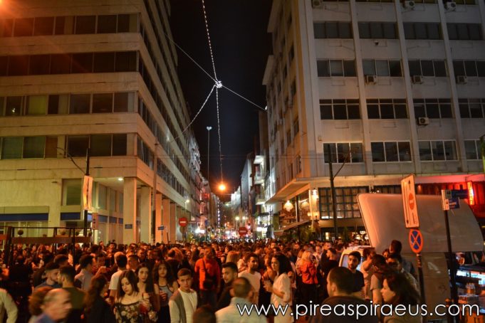 Ημέρες Θάλασσας: Street Party και πάλι στους δρόμους της Τρούμπας στις 9 Ιουνίου