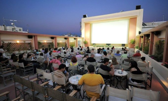 Με 20 αγαπημένες ταινίες ξεκινάει το “Σινέ Παράδεισος” τη θερινή σεζόν