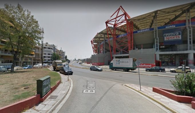 Τροχαία : Αναζητάει οδηγό που εγκατέλειψε τραυματία μοτοσυκλετιστή στο Νέο Φάληρο