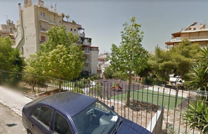 Νεκρές γάτες στην Καστέλλα απο φόλες