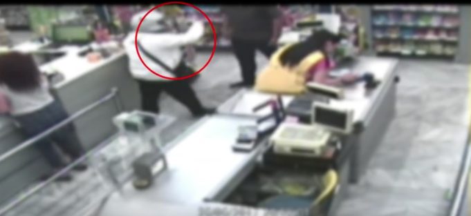 Συνελλήφθη σπείρα ληστών που είχε βάση τον Πειραιά – Δρούσαν σε Αττική,Κρήτη και Ηλεία