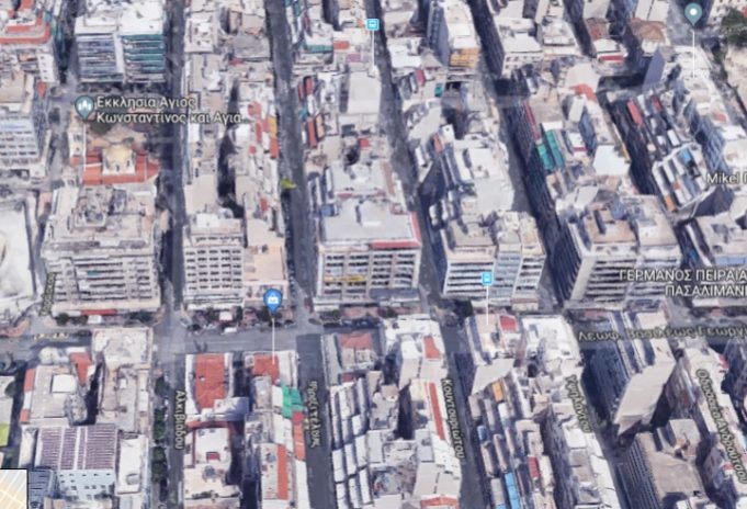 e-πλειστηριασμοί: Διαμαρτυρία σε συμβολαιογραφείο στον Πειραιά σήμερα το πρωί
