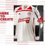 olympiacos 2nd
