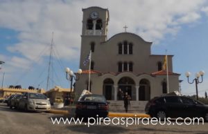 Ι.Ν. Προφήτη Ηλία : Πρόγραμμα εορτασμών 19-20/7