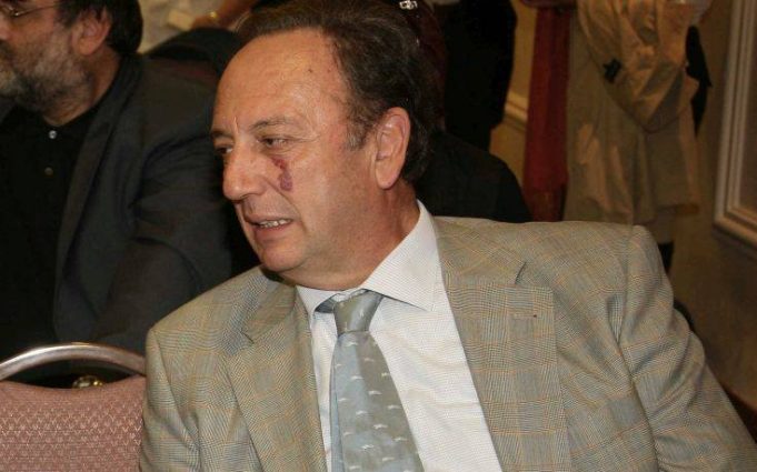 Απεβίωσε ο πρώην βουλευτής Α’ Πειραιώς Γιώργος Καλός
