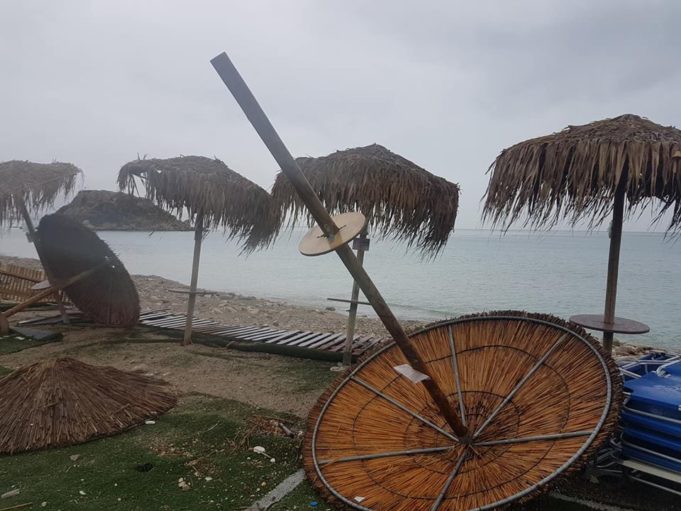 O “Ζορμπάς” έκανε άνω κάτω τα “Βοτσαλάκια”