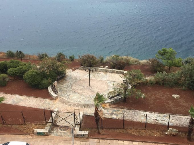 Συγκρότηση ομάδας εμπειρογνωμόνων για τον συντονισμό της ανάδειξης του Κονώνειου Τείχους