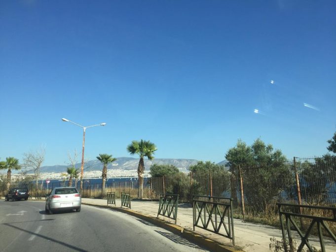 Υπουργείο Πολιτισμού : Προστασία και ανάδειξη του Κονώνειου Τείχους στον Πειραιά