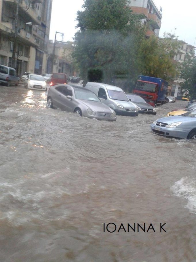 Δήμος Πειραιά : Υποβολή αίτησης για έκδοση βεβαίωσης περαίωσης εργασιών επισκευής κτηρίων που επλήγησαν από τις πλημμύρες της 24ης Οκτωβρίου 2014 και της 22ας και 23ης Οκτωβρίου 2015