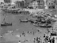 Όταν ο Πειραιάς πήγαινε για μπάνιο στις δικές του παραλίες..