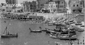 Όταν ο Πειραιάς πήγαινε για μπάνιο στις δικές του παραλίες..