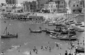 Όταν ο Πειραιάς πήγαινε για μπάνιο στις δικές του παραλίες..