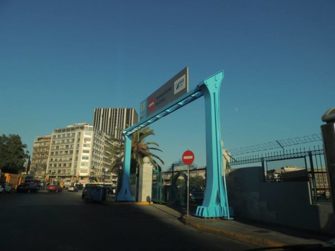 Νεκρός βρέθηκε 70χρονος στο λιμάνι του Πειραιά