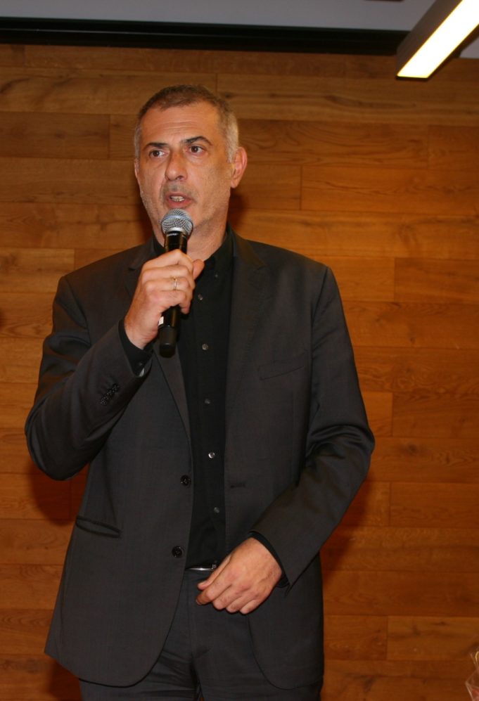 Πειραιάς Νικητής : Η εκδήλωση για το νέο έτος με απολογισμο έργου …..και ειδήσεις για το εγγύς μελλον