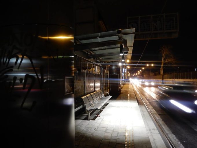 Επέκταση Τραμ : Τι είπε ο πρόεδρος των εργαζομένων του Τραμ στο ρ/σ Alpha 98,9