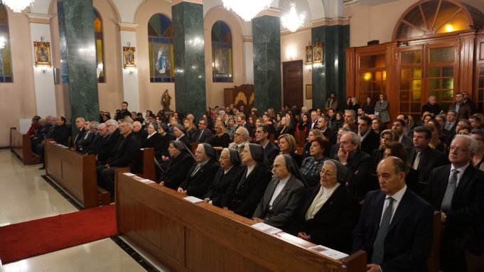 Ξεκίνησαν οι εορτασμοί για τα 160 χρόνια της Ελληνογαλλικής Σχολής Jeanne D’Arc