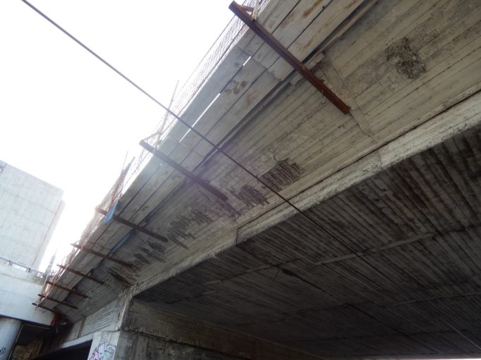 Γέφυρα Γρ.Λαμπράκη : Επιστολή στον Υπουργό Υποδομών και Μεταφορών έστειλε ο Δήμαρχος Πειραιά