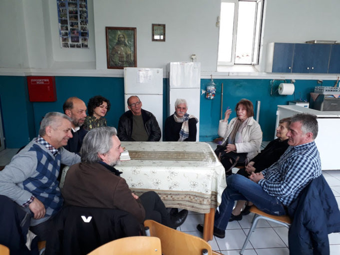 N. Μπελαβίλας : Αδιαφορία της δημοτικής αρχής για τους φορείς υγείας του Πειραιά