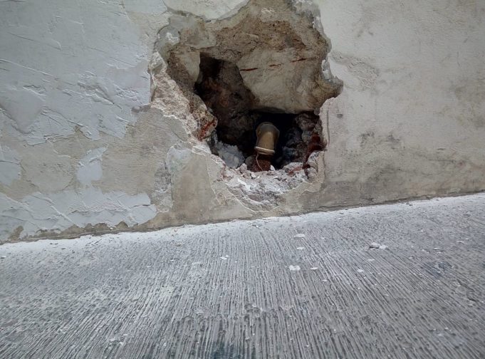 Μουσικό Σχολείο Πειραιά : Ενας χρόνος …μια τρύπα…Ενας χρόνος.. Πολλή αδιαφορία