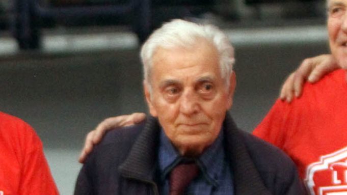 “Έφυγε” ο Αλέκος Σπανουδάκης
