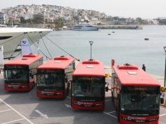 Δημοτική Συγκοινωνία Πειραιά : Αυτά είναι τα δρομολόγια