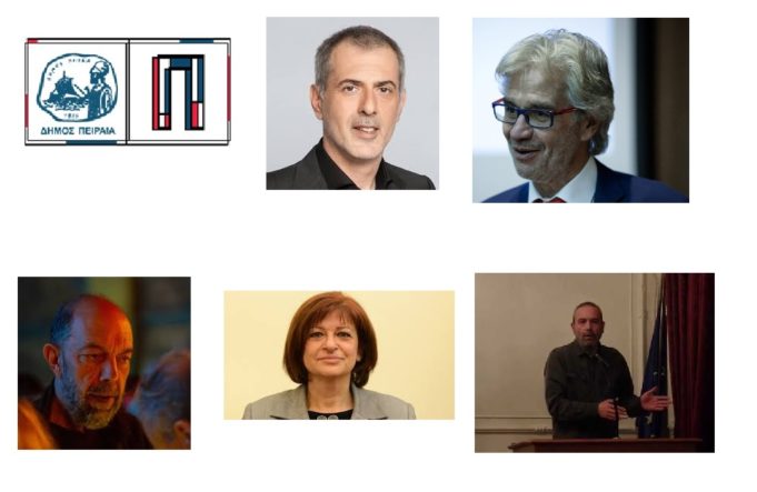 Δημοτικές εκλογές 2019 : Debate μεταξύ των υποψηφίων δημάρχων Πειραιά στις 8 Μαΐου