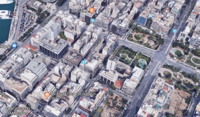 Υπηρεσία Ασύλου : Καταστάσεις για γερά νευρα