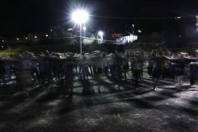 Στις 15 Ιουνίου το φετινό Ικαριώτικο πανηγύρι του Περάματος