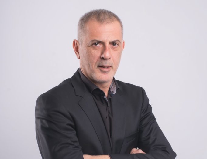 Συνέντευξη Γ. Μώραλη στο ΑΠΕ-ΜΠΕ – Ξανά υποψήφιος στις Δημοτικές του 2023