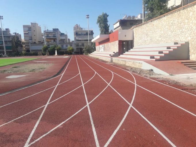 Αναστέλλεται η λειτουργία όλων των αθλητικών χώρων του ΟΠΑΝ