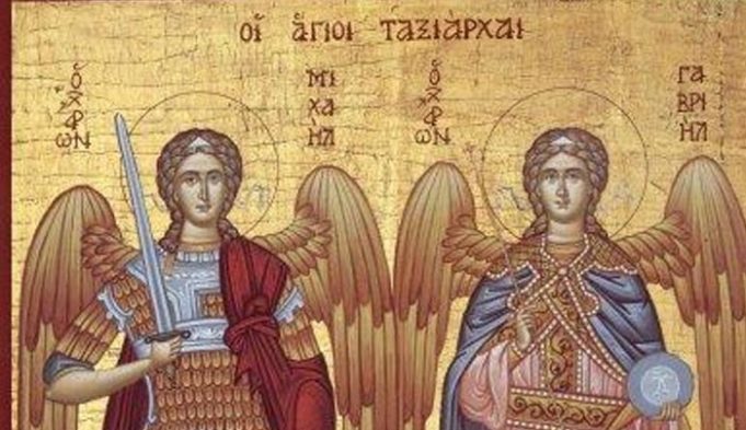 Εορτή Παμμεγίστων Ταξιαρχών : Πως θα εορταστεί στον Πειραιά